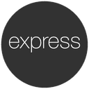 express logo