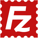 FileZilla Logo