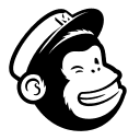 Mailchimp Logo