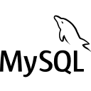 mysql logo