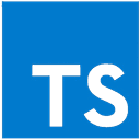 ts logo