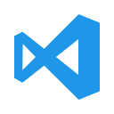 VS Code Logo