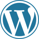 wordpress logo