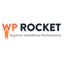 WP Rocket Logo